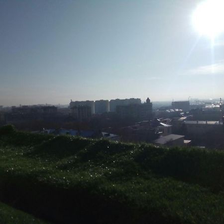 Apartments On Shevchenko طشقند المظهر الخارجي الصورة