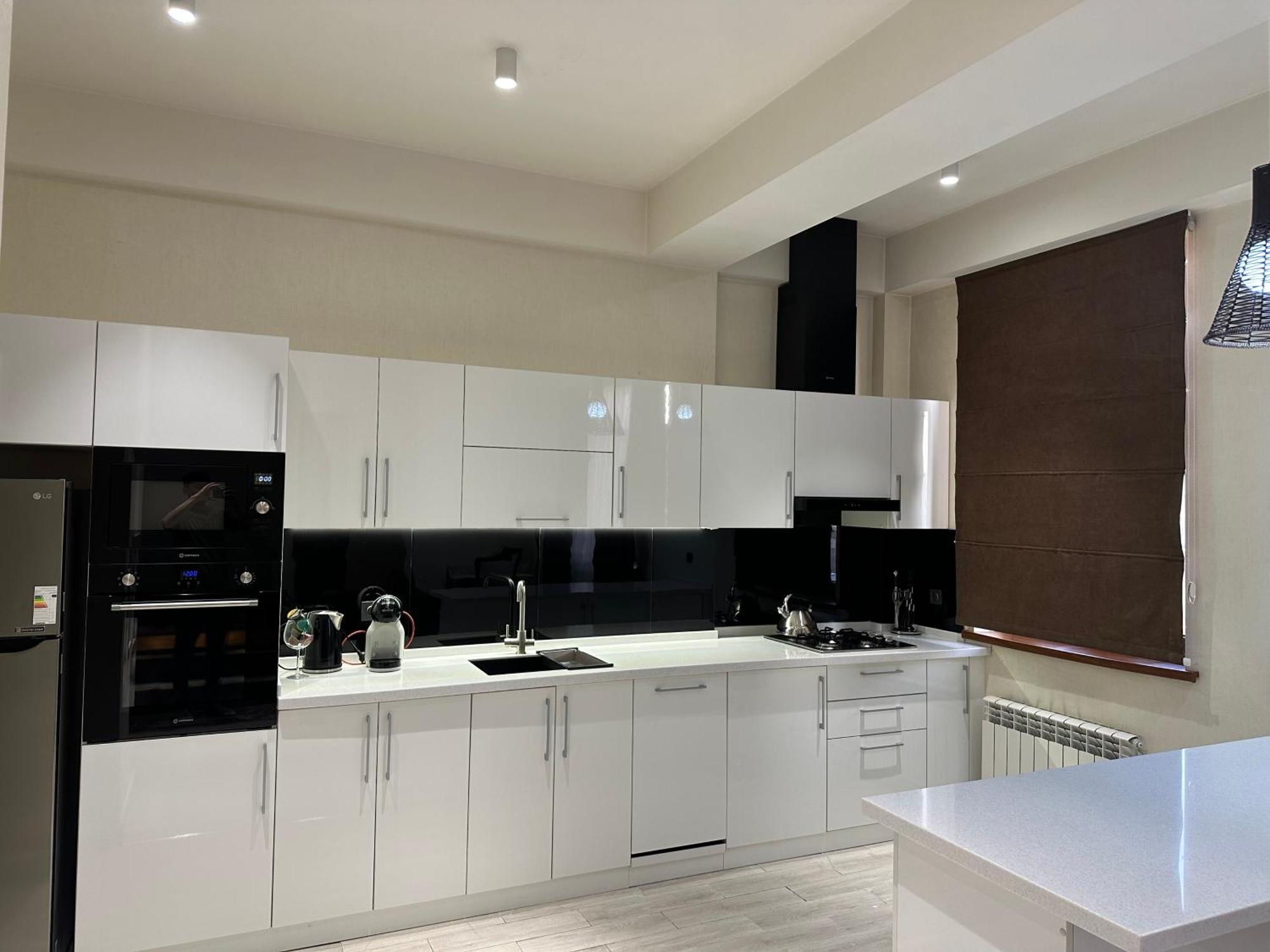 Apartments On Shevchenko طشقند المظهر الخارجي الصورة