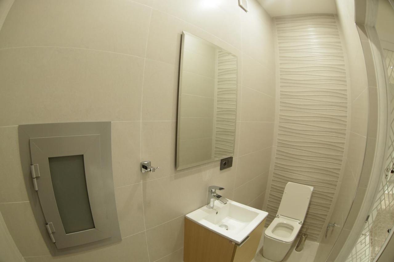 Apartments On Shevchenko طشقند المظهر الخارجي الصورة