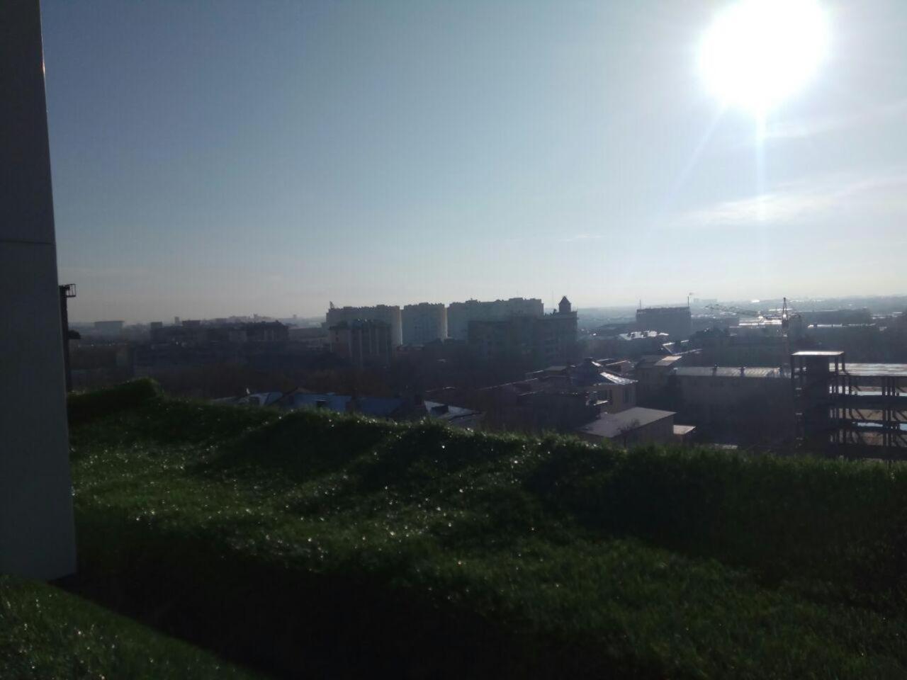 Apartments On Shevchenko طشقند المظهر الخارجي الصورة