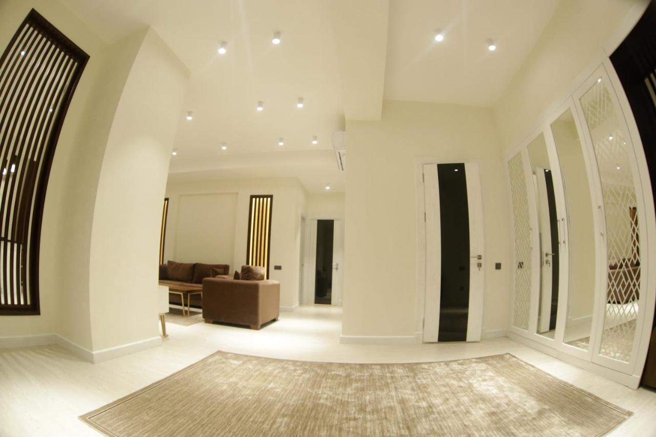 Apartments On Shevchenko طشقند المظهر الخارجي الصورة