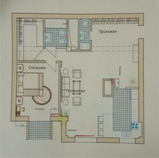 Apartments On Shevchenko طشقند المظهر الخارجي الصورة